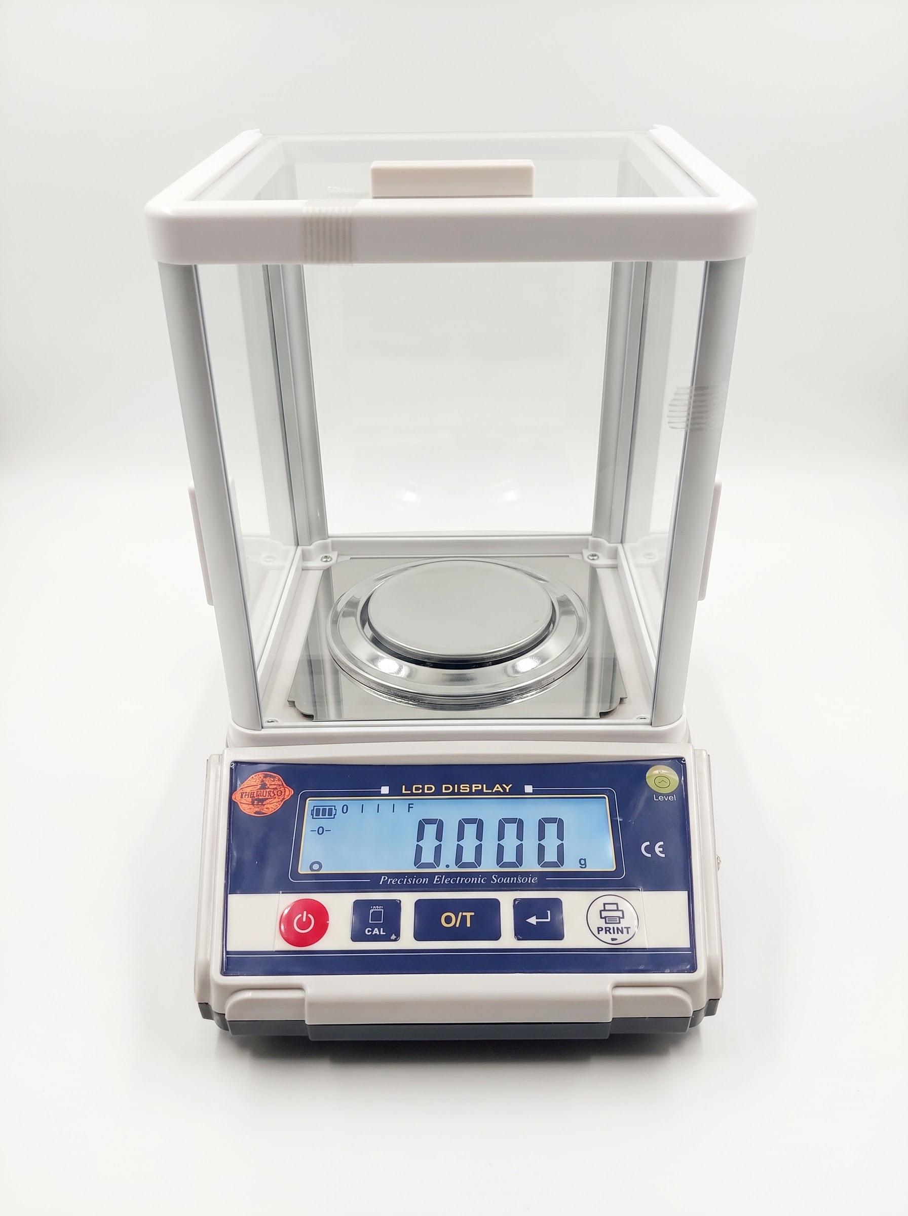 Analytical Balance