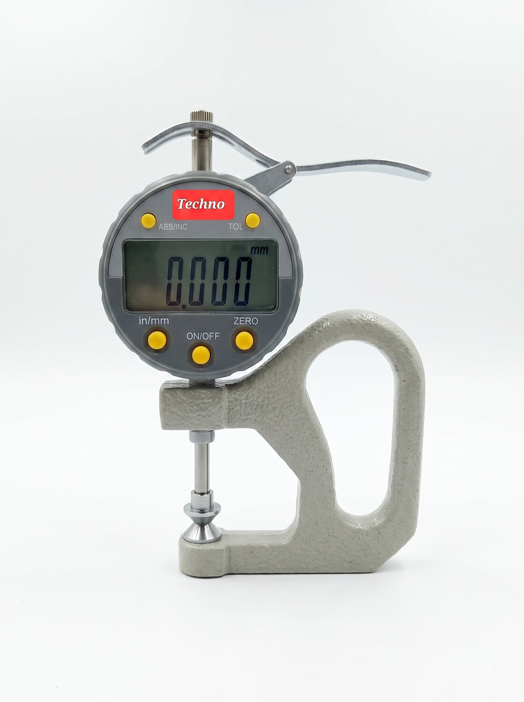 Digital Thickness Gauge