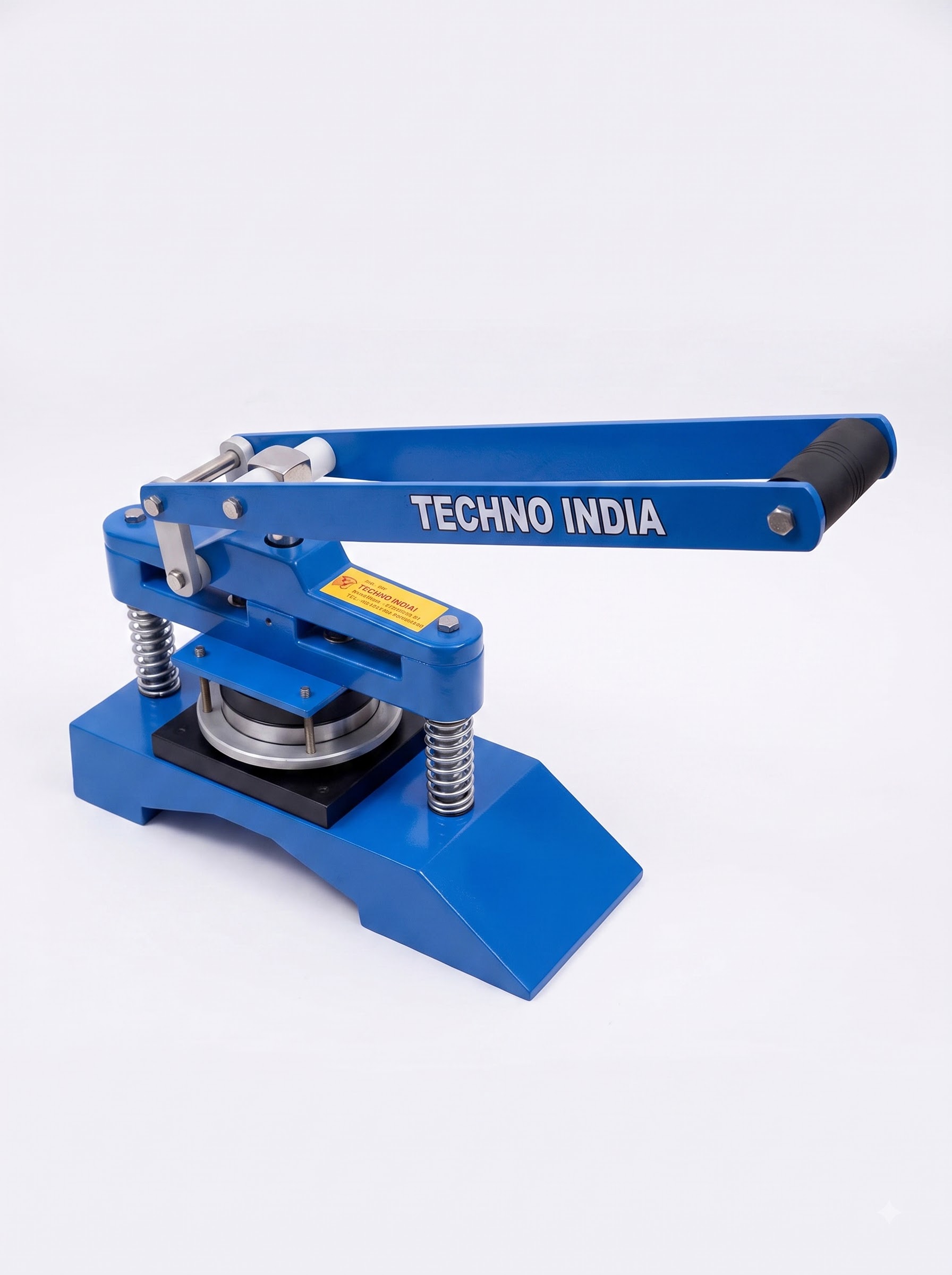 GSM Round Sample Cutter