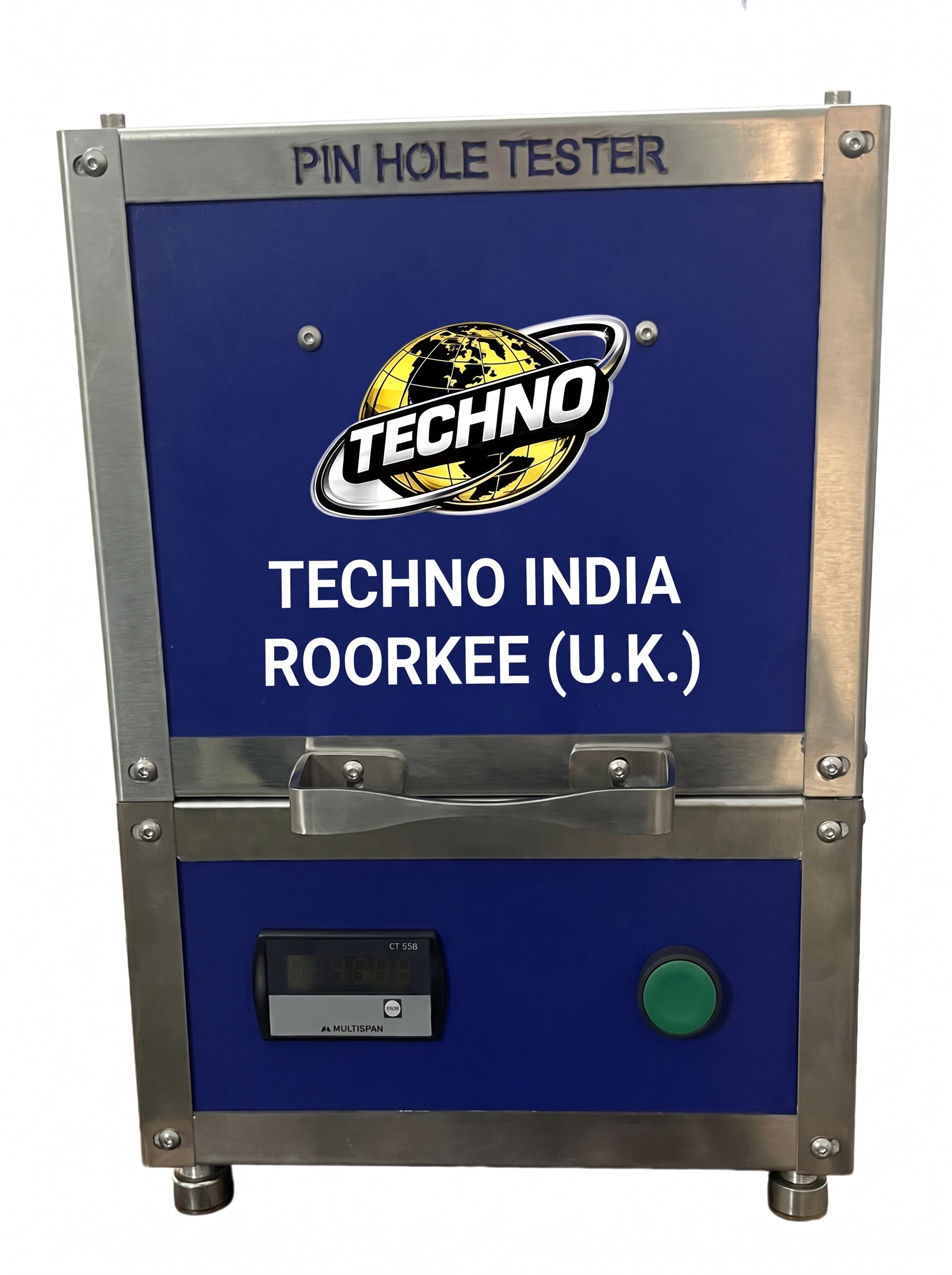 Pin Hole Tester