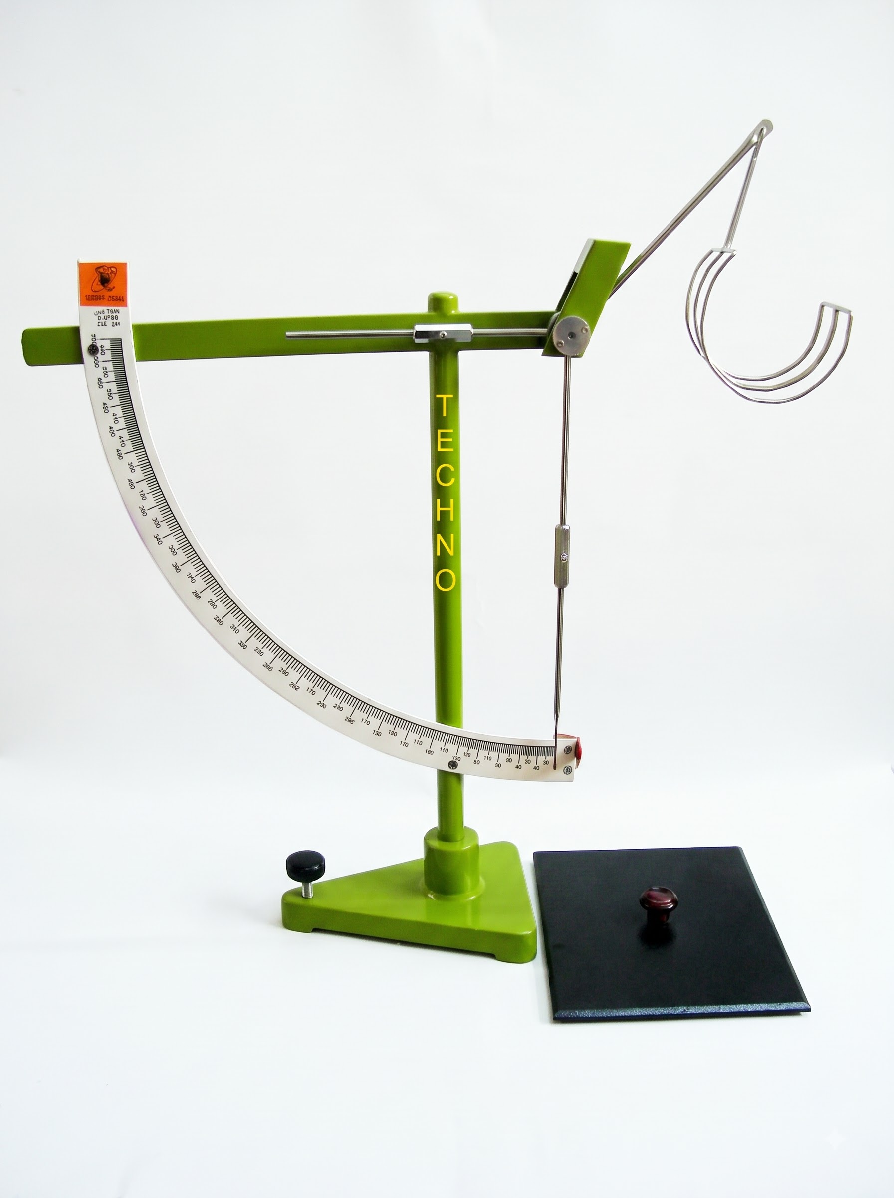Quadrant Scale (GSM Tester)